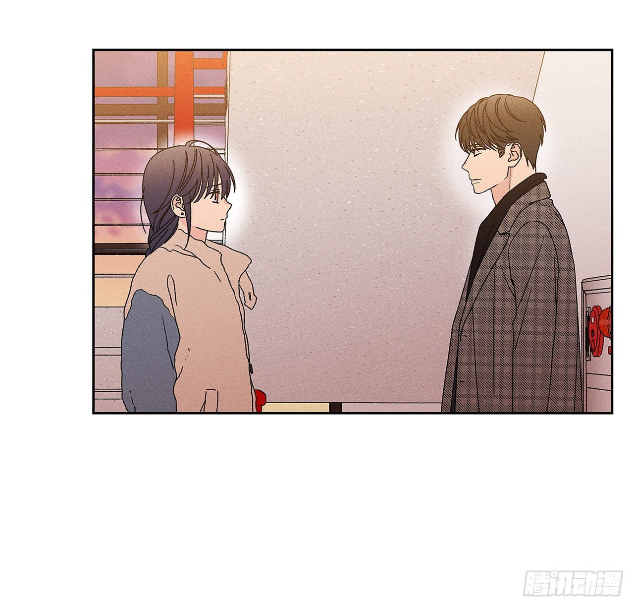 73.那你别拦着我10
