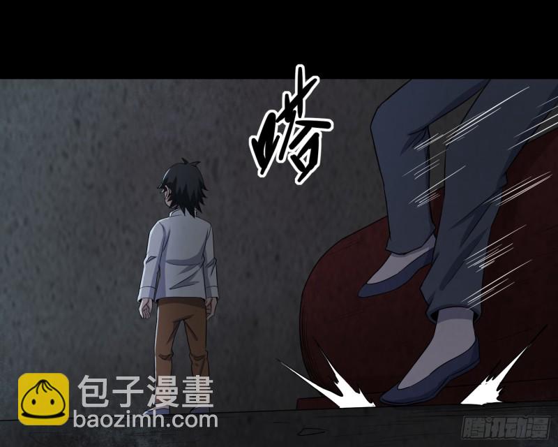劫后余生19