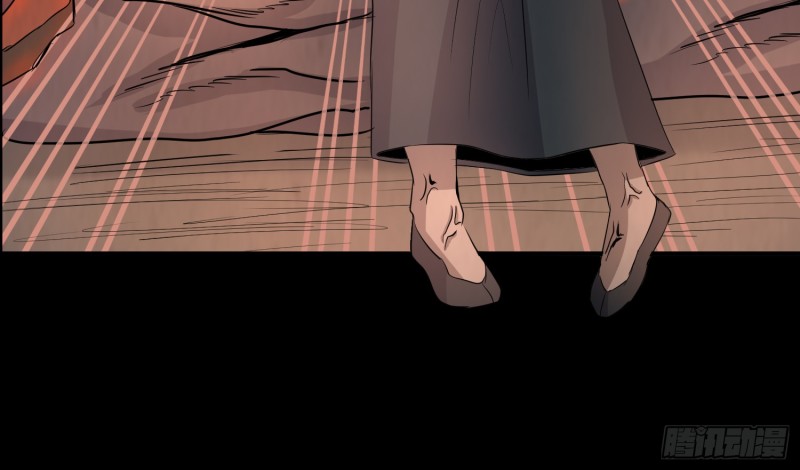 有人装鬼76