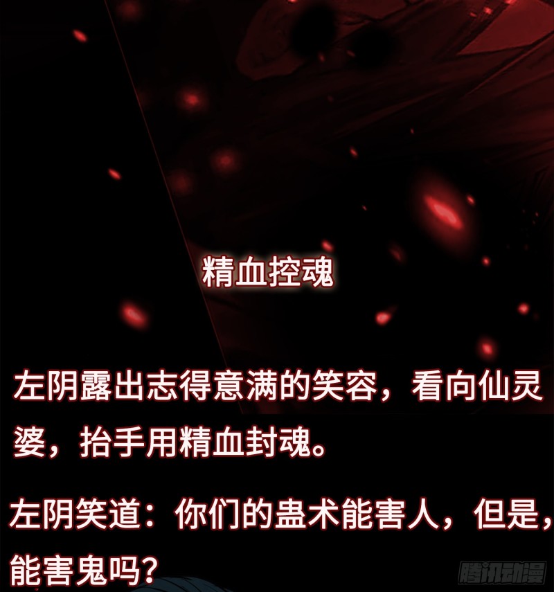 封魂之术49