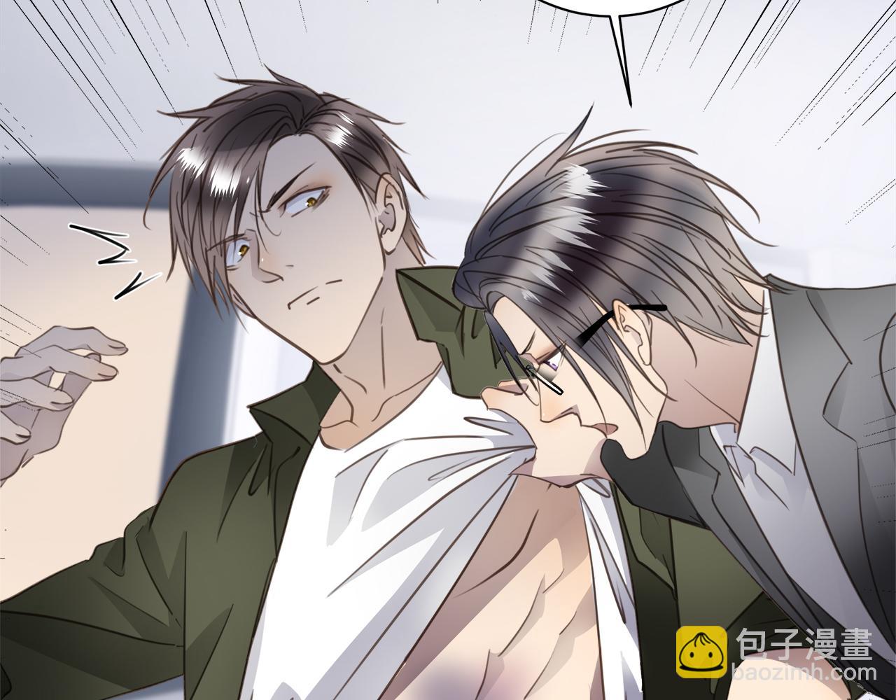 第33话  回忆篇  中：眷恋36