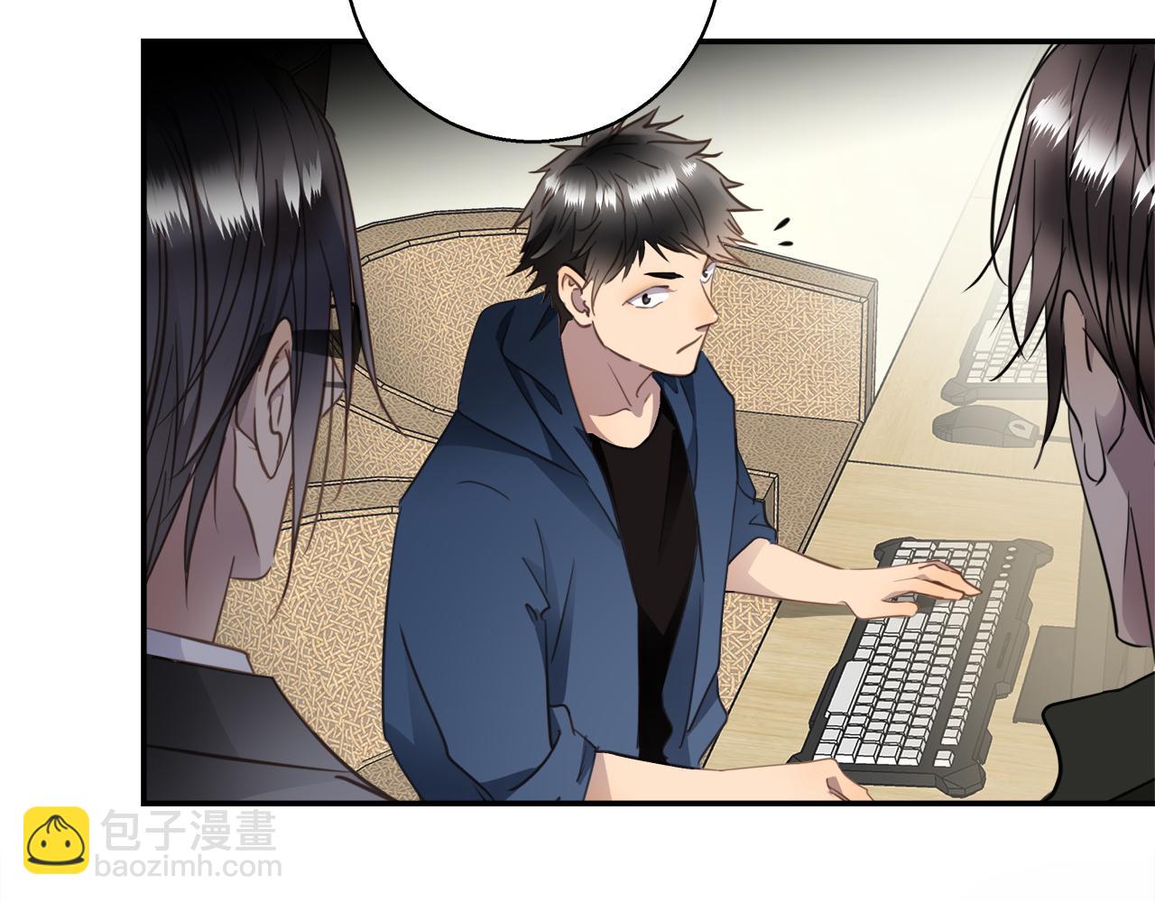 第33话  回忆篇  中：眷恋7