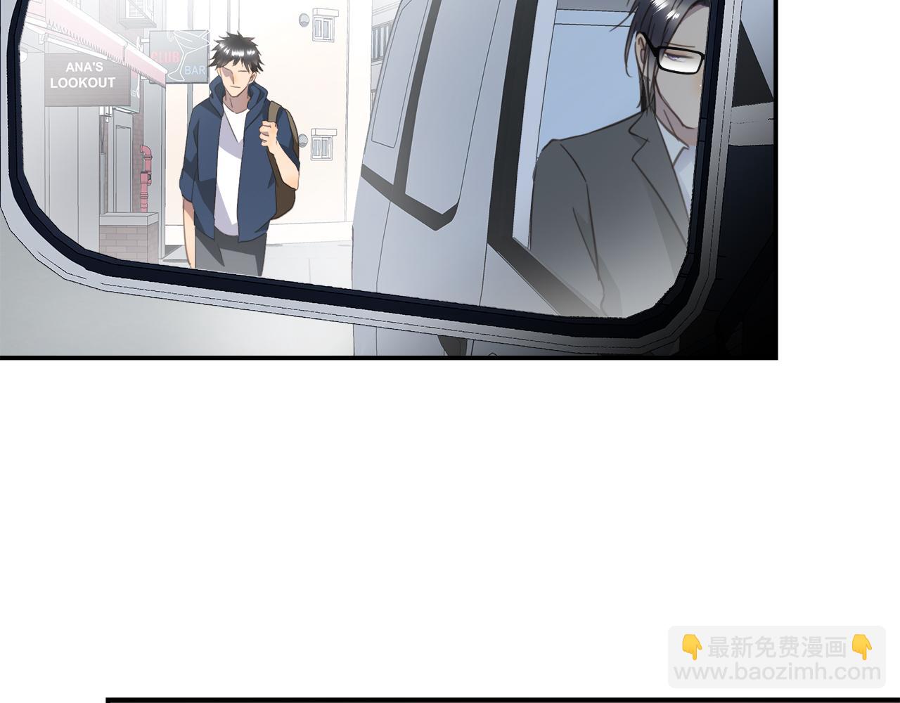 第33话  回忆篇  中：眷恋75