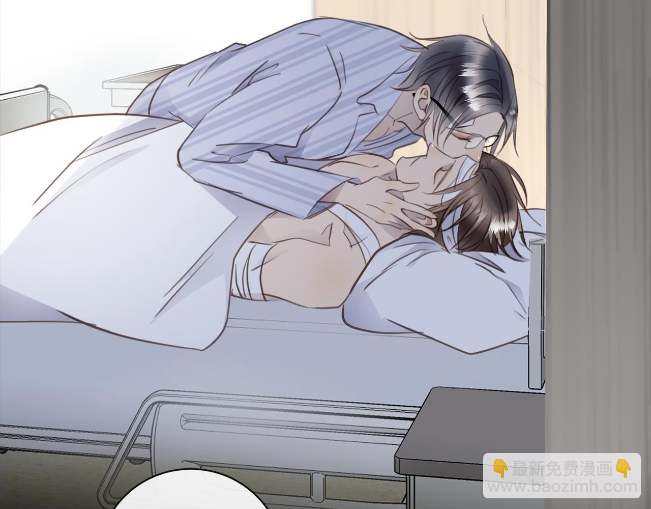 第35话  沉睡的他86
