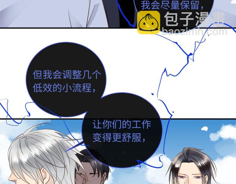 第51话  何以昕的暗号4