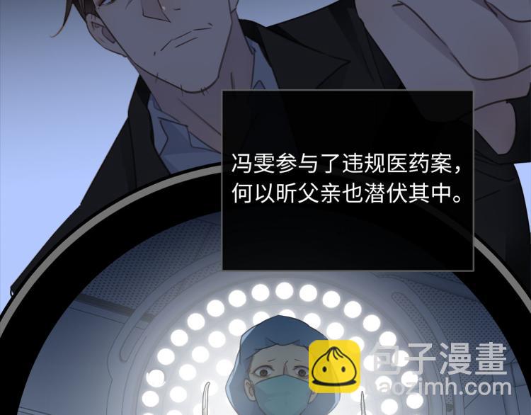 第51话  何以昕的暗号58