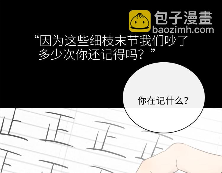 第51话  何以昕的暗号88