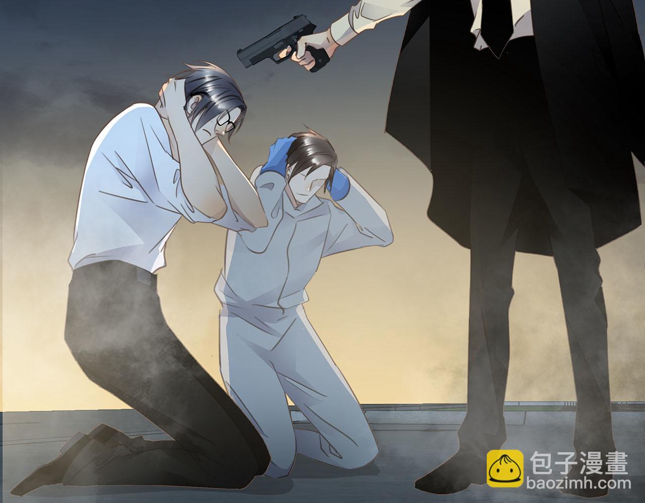 第64话  我的英雄20