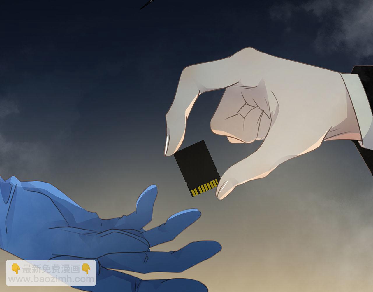 第64话  我的英雄28