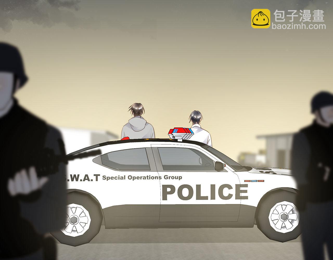 第64话  我的英雄90