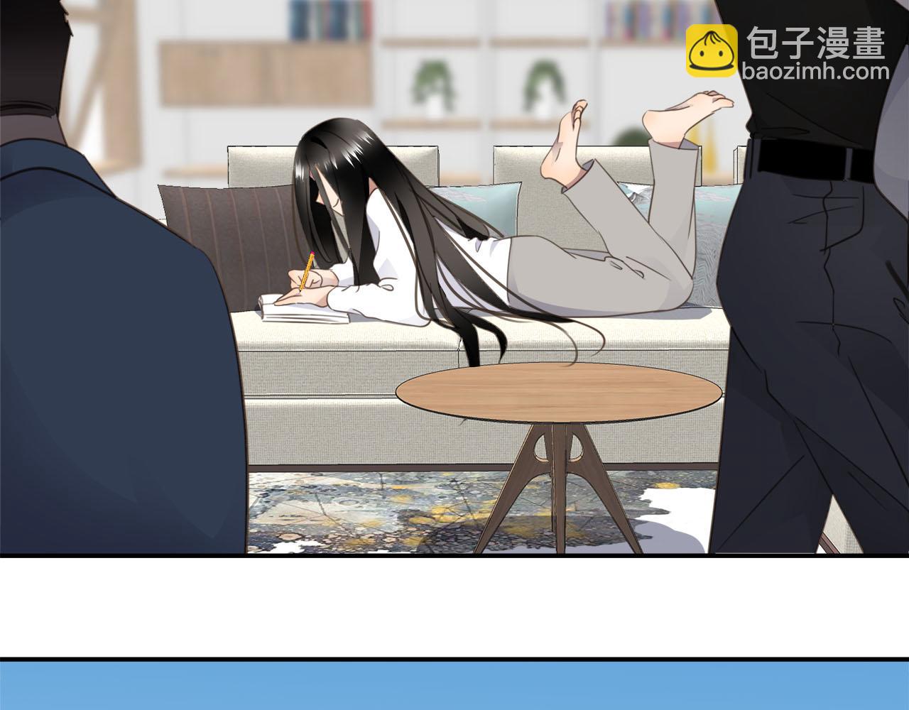 第65话  吃错药，看对眼2