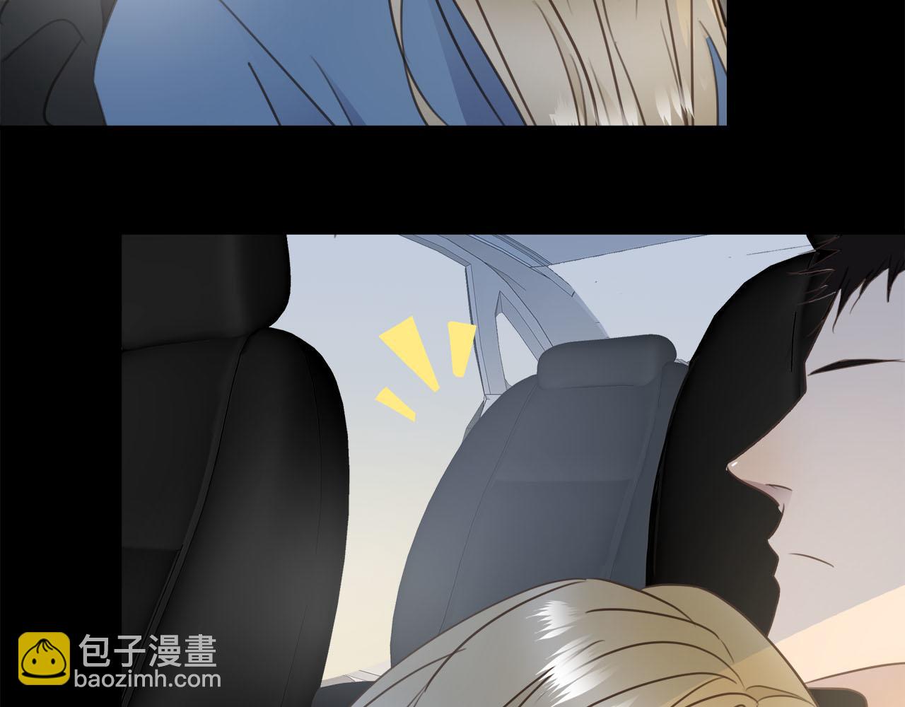 第65话  吃错药，看对眼65