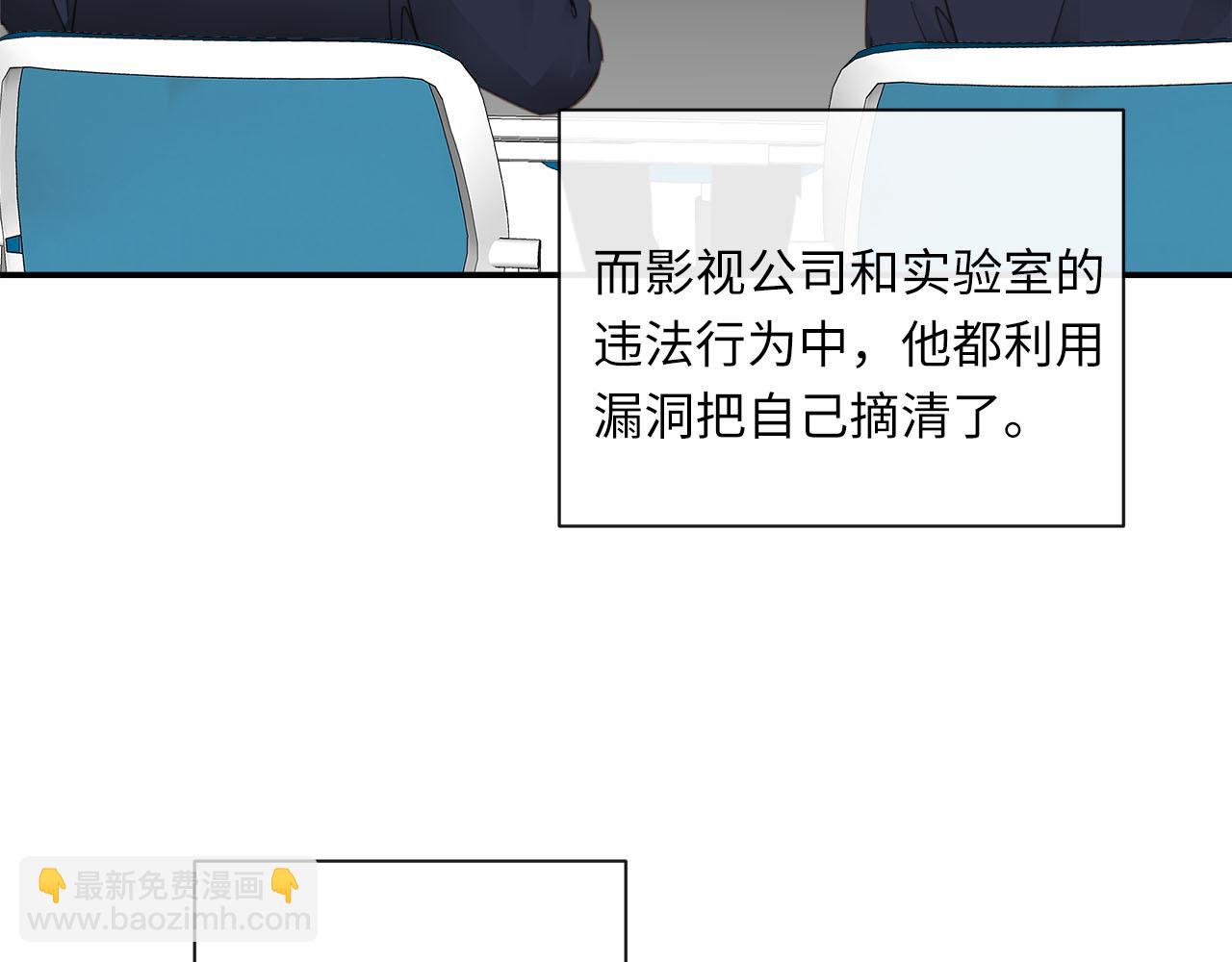 第65话  吃错药，看对眼7