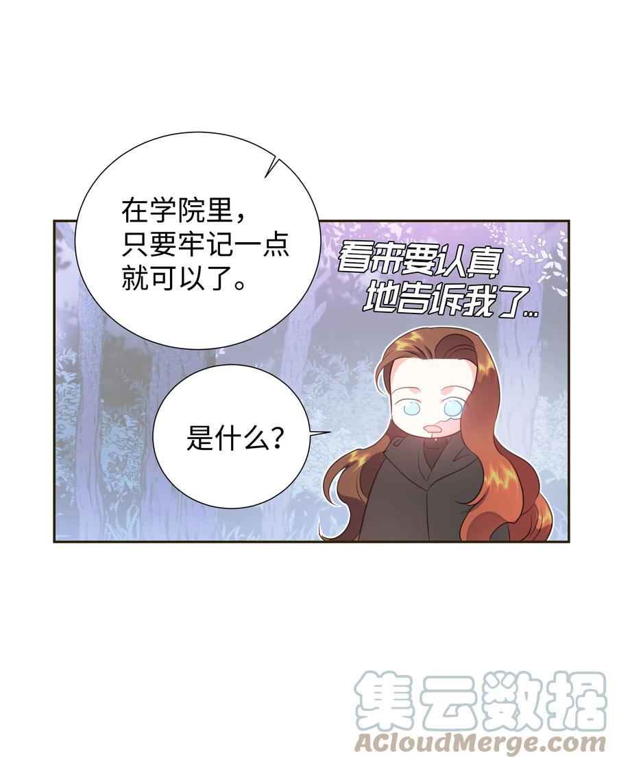 31 诚实的梅铎30