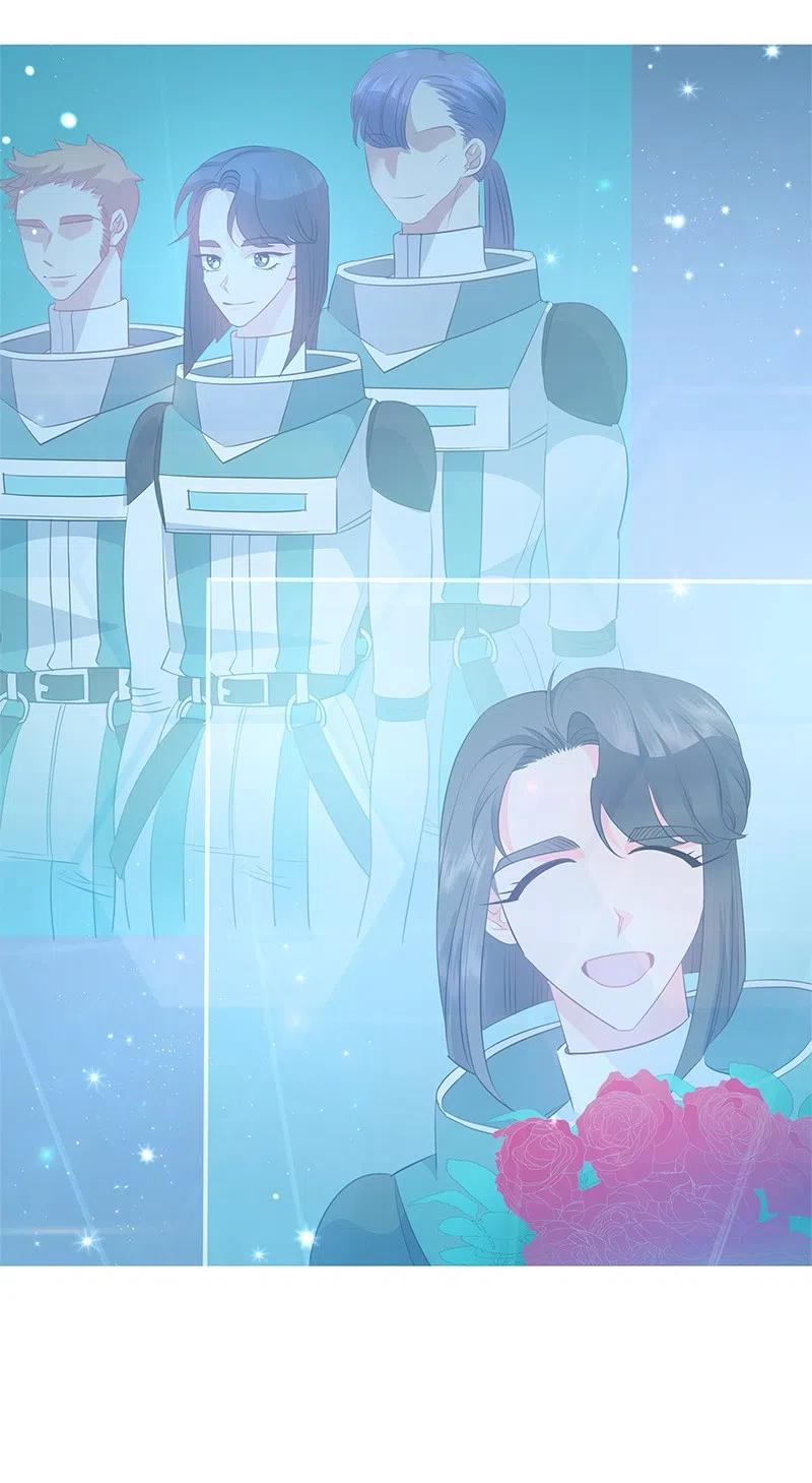61 皇太子妃是郎特里公爵女63