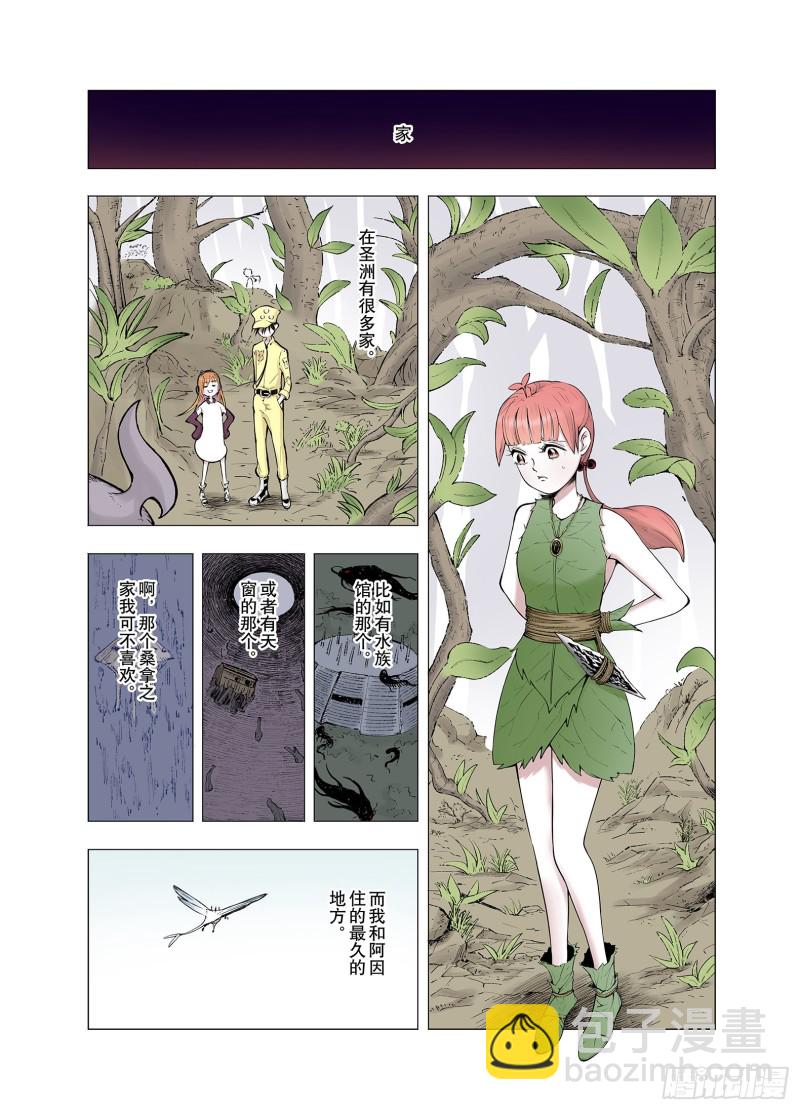 第65话 好哥们1