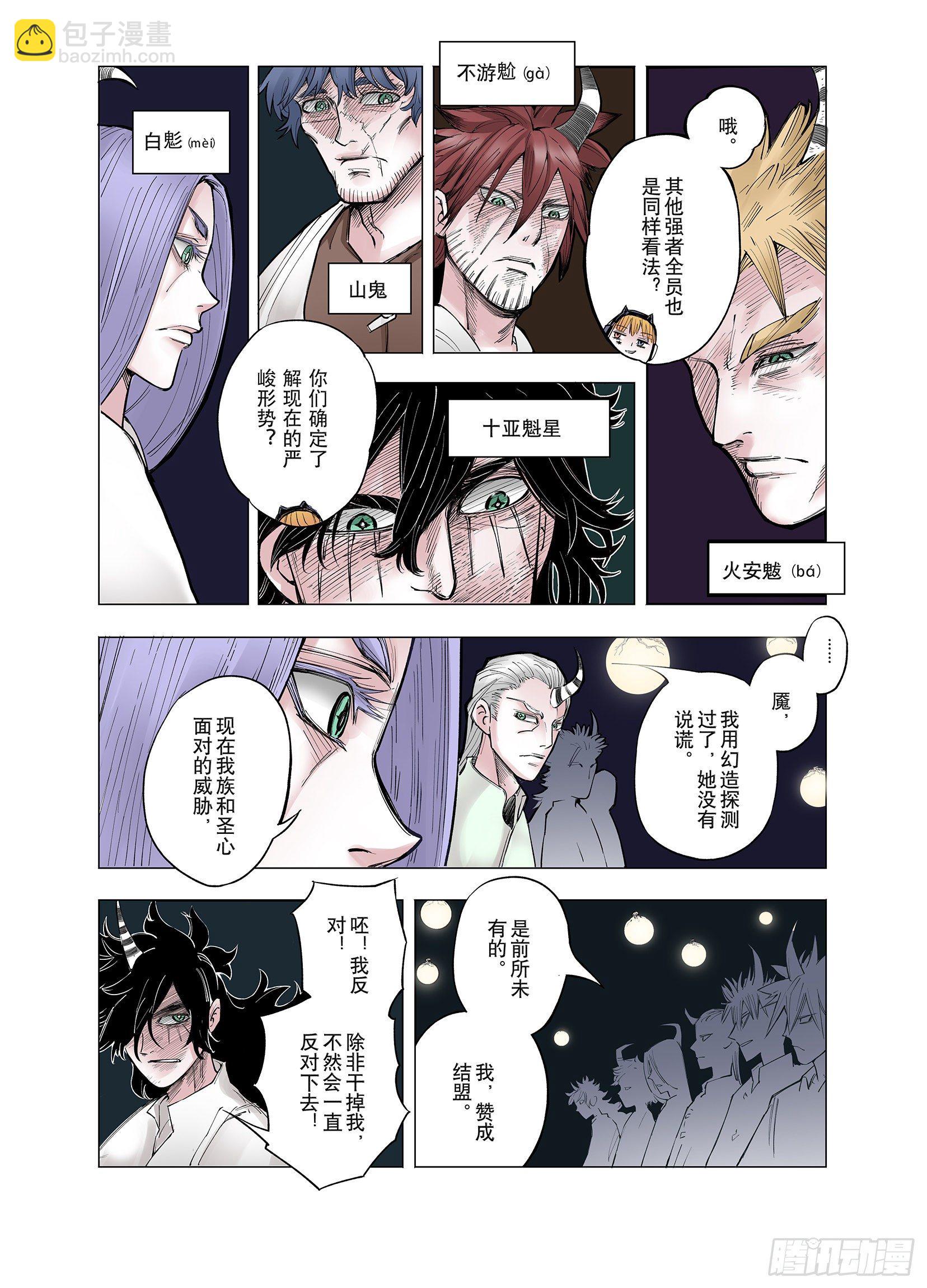 第68话 强者一会7