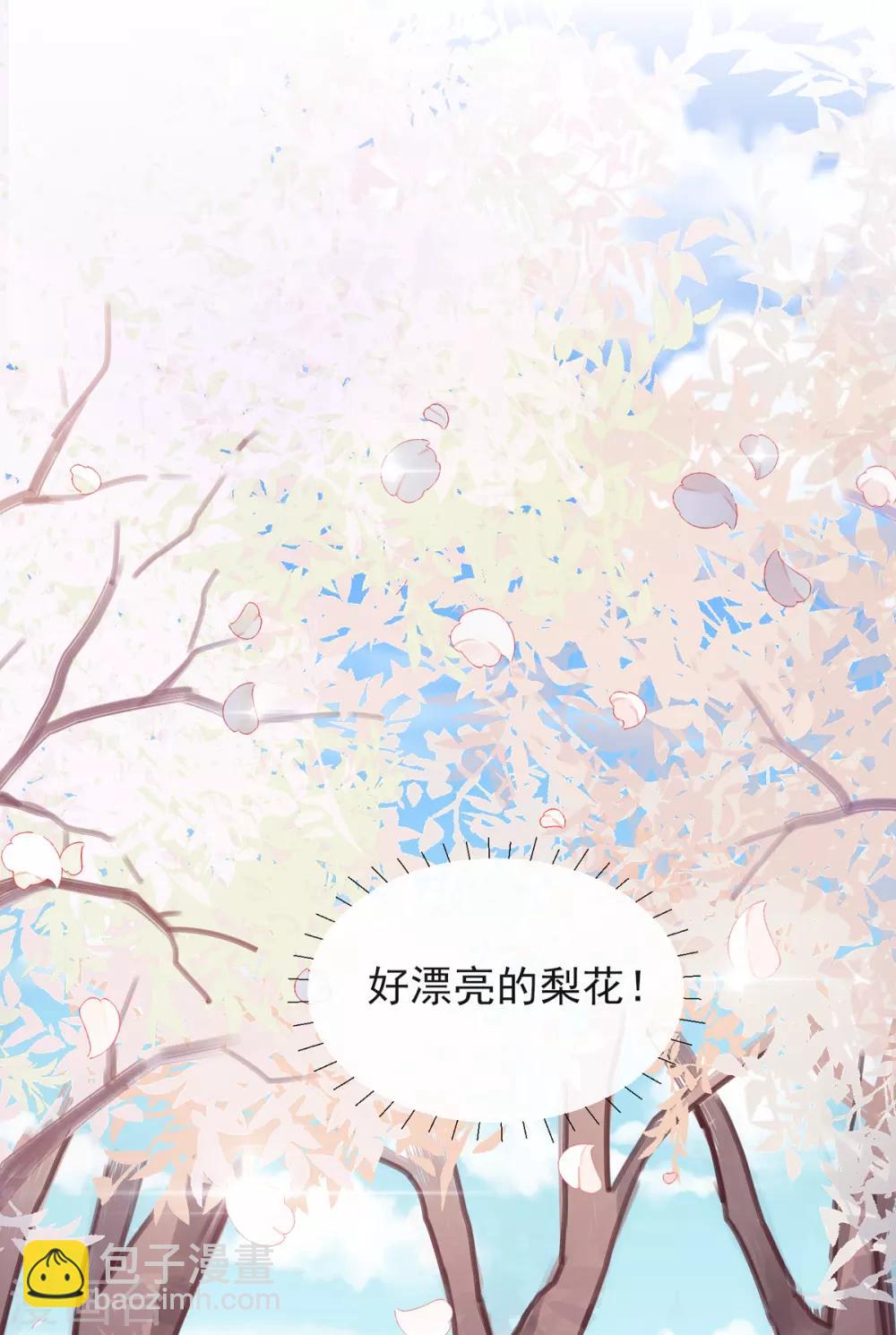 第3话 梨落宛落水19