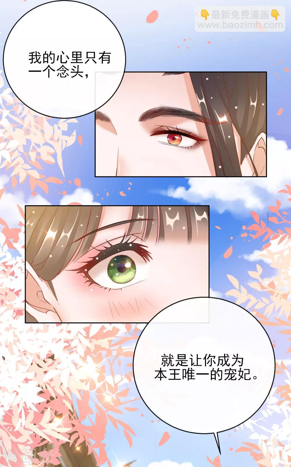 第25话 唯一的宠妃6