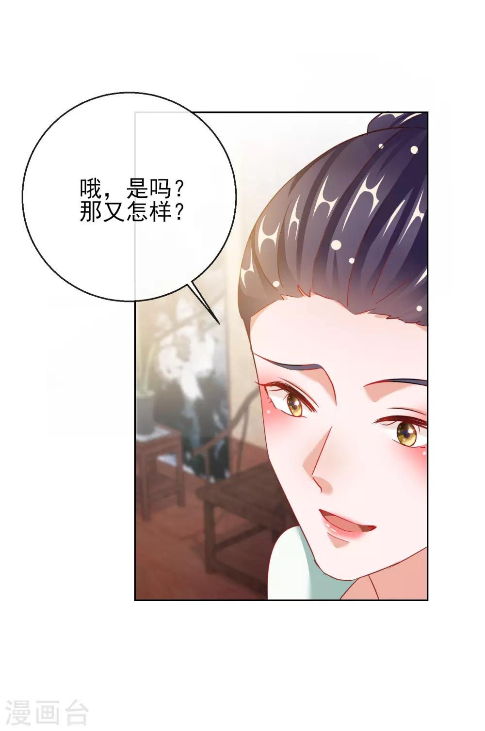 第26话 萧姨娘的秘密17
