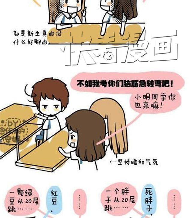 第一季#3 某人的人格很不稳定3