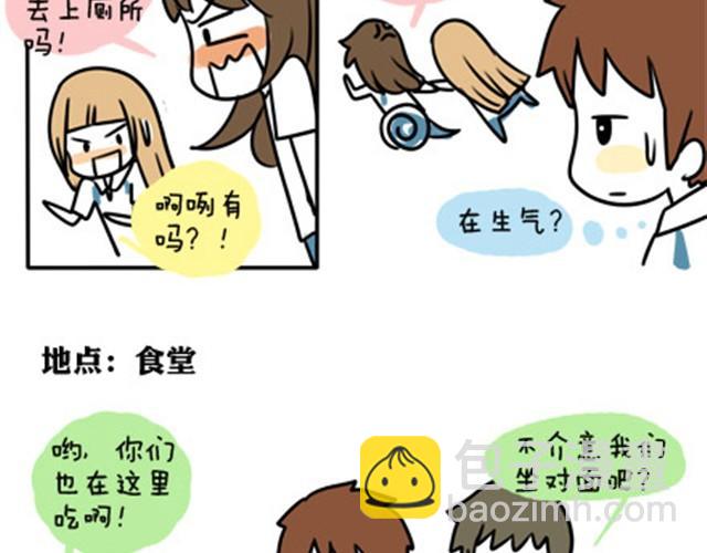 第一季#9 爱纠结是女生的通病5