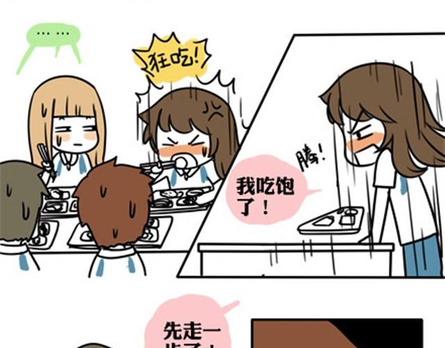 第一季#9 爱纠结是女生的通病7
