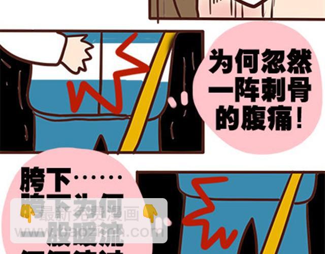 第二季#7 男生对大姨妈的认识30