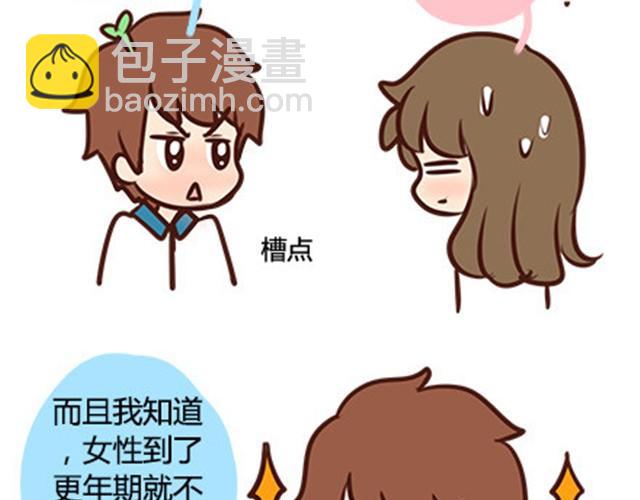 第二季#7 男生对大姨妈的认识53