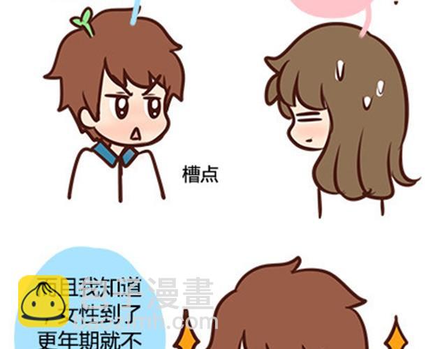 第二季#7 男生对大姨妈的认识81