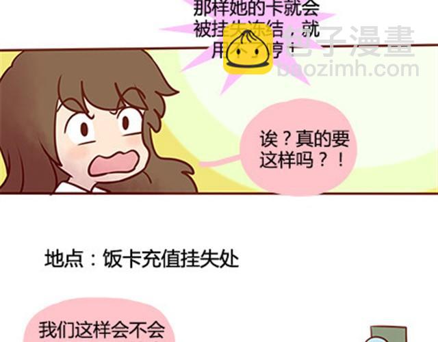 第二季#14 校花69