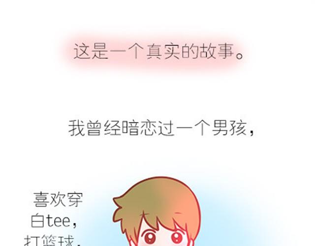 番外#7 好吧…勉强算安妮和王小明的前传吧…1