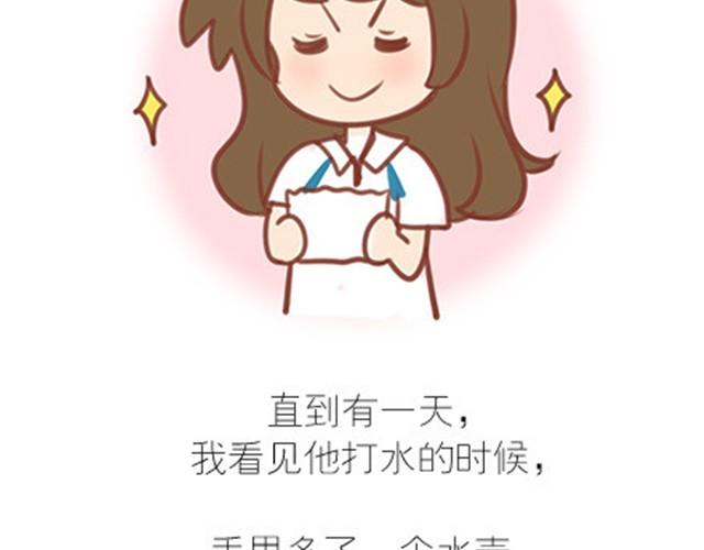 番外#7 好吧…勉强算安妮和王小明的前传吧…19
