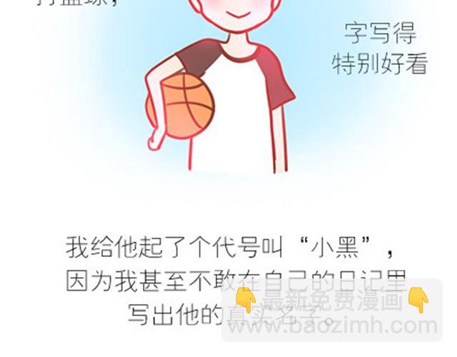 番外#7 好吧…勉强算安妮和王小明的前传吧…2