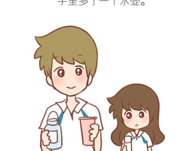 番外#7 好吧…勉强算安妮和王小明的前传吧…20