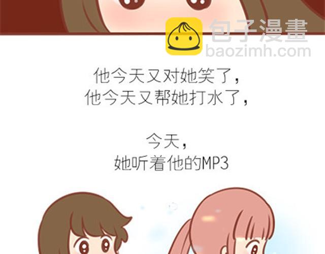番外#7 好吧…勉强算安妮和王小明的前传吧…25