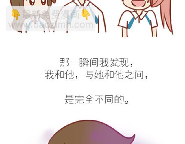 番外#7 好吧…勉强算安妮和王小明的前传吧…38