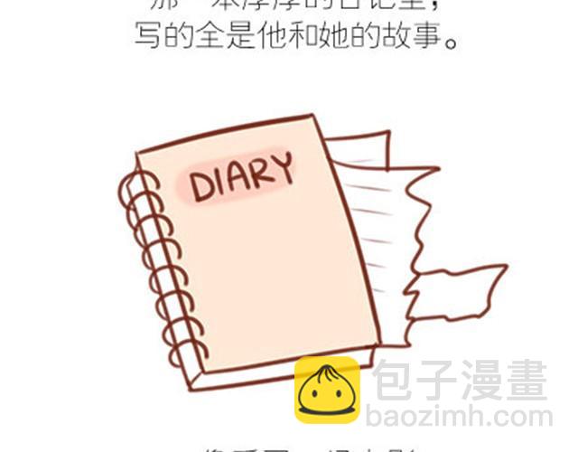 番外#7 好吧…勉强算安妮和王小明的前传吧…42