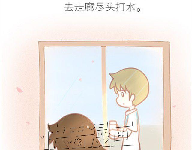 番外#7 好吧…勉强算安妮和王小明的前传吧…5