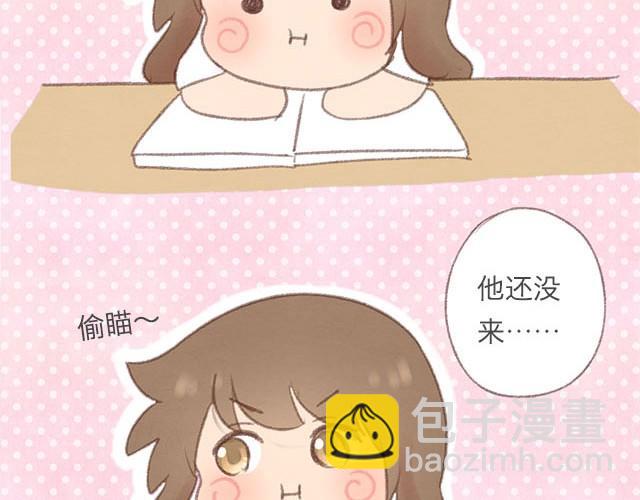 四月一日之后，好久不见12
