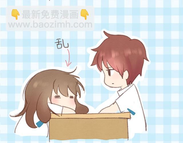 四月一日之后，好久不见48