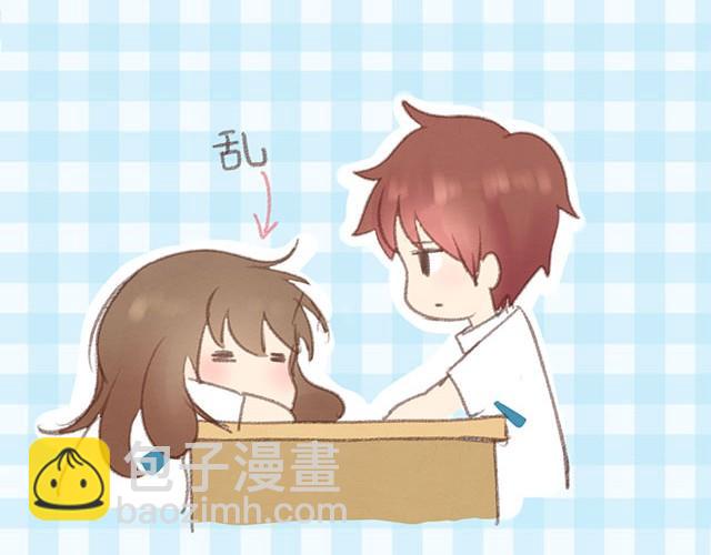 四月一日之后，好久不见53