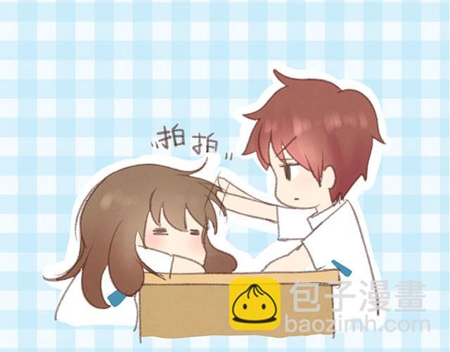 四月一日之后，好久不见54