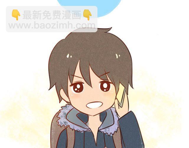 关于我最喜欢的他28