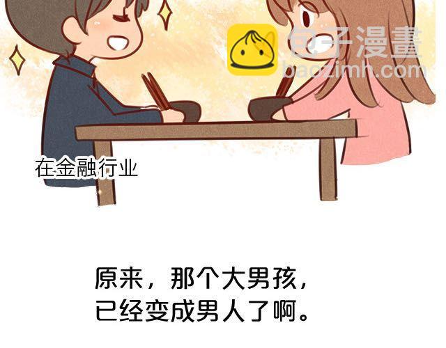 关于我最喜欢的他53