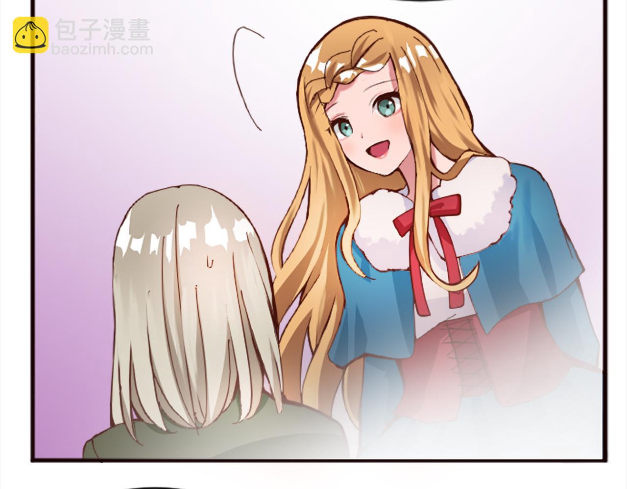 第十八话 圣女的请求124