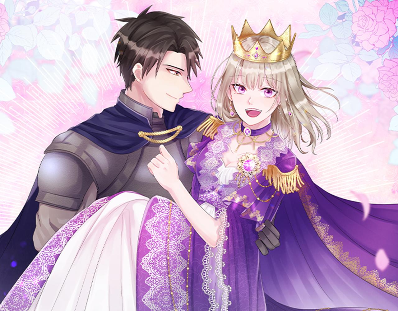第六十二话 订婚0