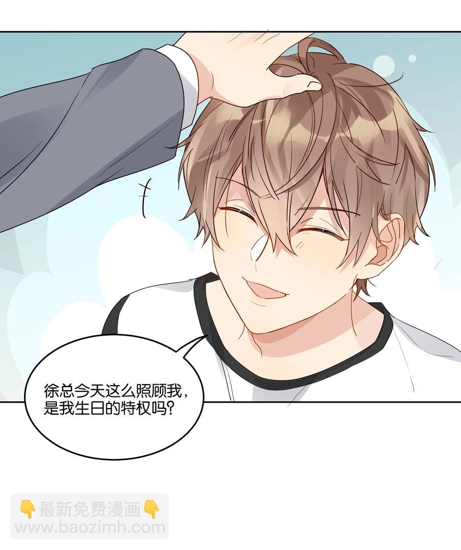 047 生日特权27