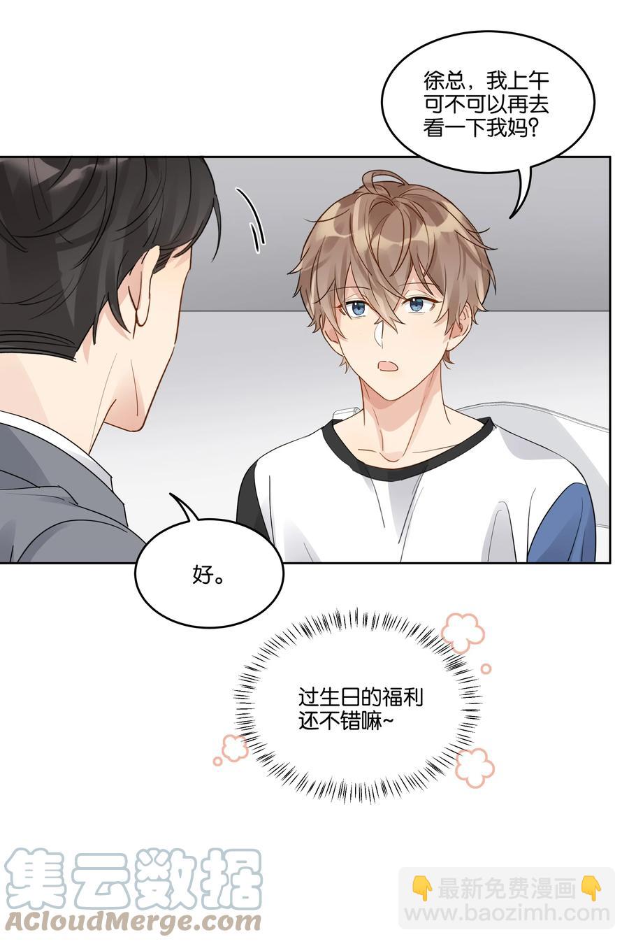 047 生日特权32