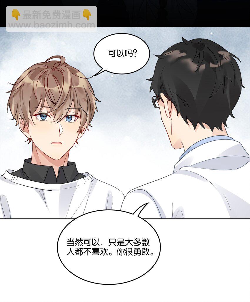 052 他是在安慰我吗6